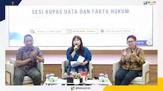 SEKATA #21 Mencegah Eksploitasi dan Kekerasan Seksual Terhadap Anak