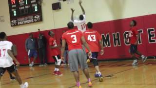 Retroaction Sports- 2016 Unsigned Senior Showcase