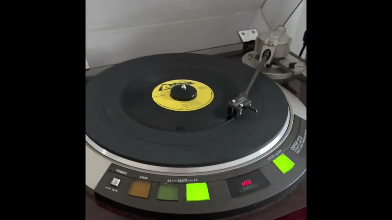 Chuck Lack A Chuck Lack / Problems - The Young Traveller - Antillana