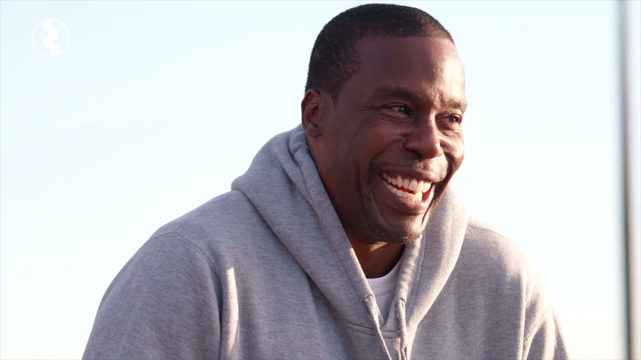 Seek Out the Best Care You Can: Oswald’s Cancer Immunotherapy Story