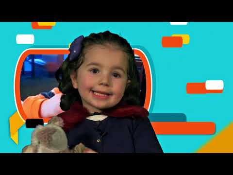 \"მხიარული ობიექტივი\" (გადაცემა 04)