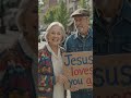 Jesus loves you#viral #trending #youtubeshorts