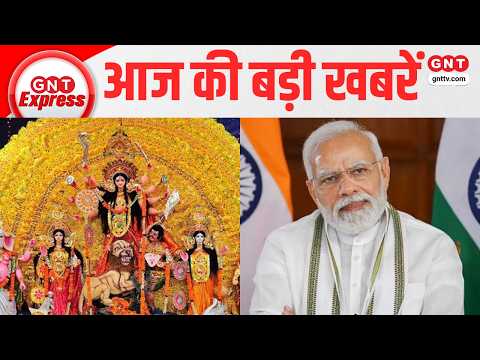Special Navratri preparations at Amba Mata Temple, Deepotsav to be celebrated with 3 million lamp...
