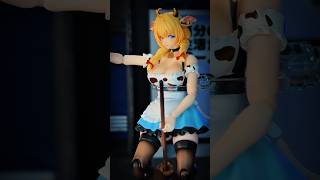 Mystic Land Daisy Taurus (Waitress Ver.) 12 Scale Action FigureBY LADO TOYS
