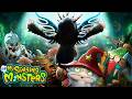 My Singing Monsters - Dark Fantasy ft. @LeeandLie (Official Rapture in Ruins Clubbox Act Trailer)