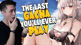 THE LAST GACHA YOU'LL EVER PLAY... | Arknights: Endfield | 2024's Biggest Anime RPG