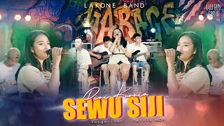 Dini Kurnia - Sewu Siji (Official Live Music Lakone Band)
