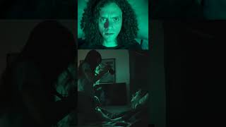 Behind the scenes! Filming A Shadow - OrcaMind
