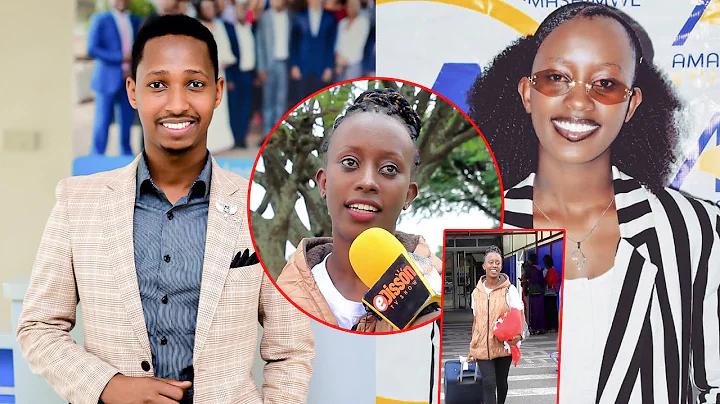 Mu RWANDA EDEN BANGA ivyo avuyeyo akoze n'abanyarw...