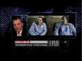 Tom Sizemore talks about his new movie White Knight on Larry King Live