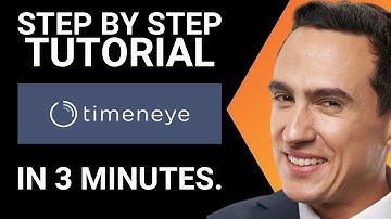 Timeneye Review: Complete Step By Step Guide (Best Time Tracking & Productivity Tool For Teams)