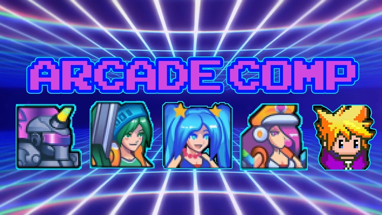 ARCADE! (Átlagos LoL Meccsek A Spanokkal #42)