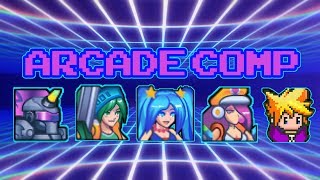 ARCADE! (Átlagos LoL Meccsek A Spanokkal #42)