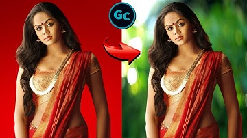 How To Joint Picture Editing Remove Background in Photoshop Fastest Trick Ep39