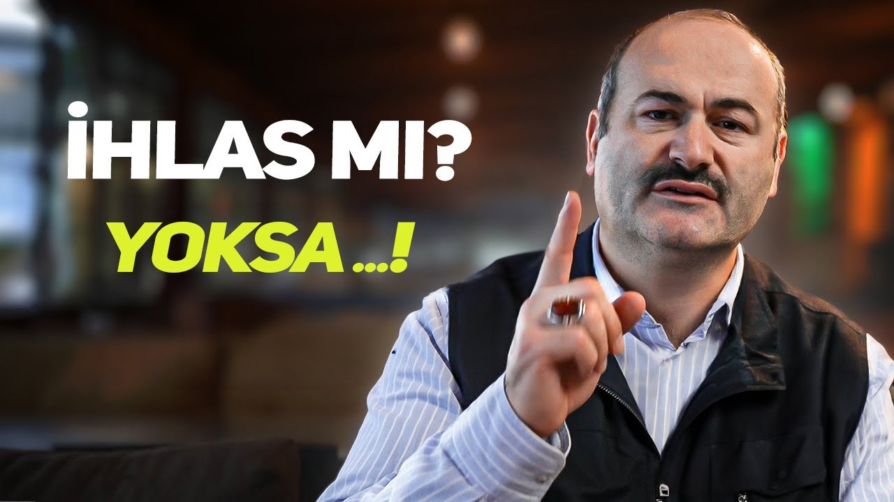 Ruhunu Aç Bırakma | Başkasının Hatırı İçin Allah'ın Hatırını Kırma! | Said Şaşmaz @hisarkapisi