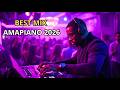March Vibes 2026 🔥 Deep Amapiano & Log Drum Energy