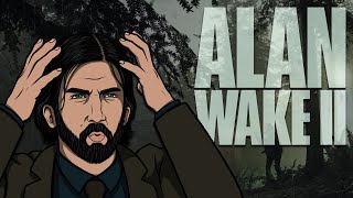 Alan Wake Remastered Breaks Even After Two Years - MP1st