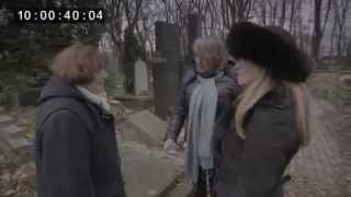WDYTYA? – Jane Seymour unseen footage