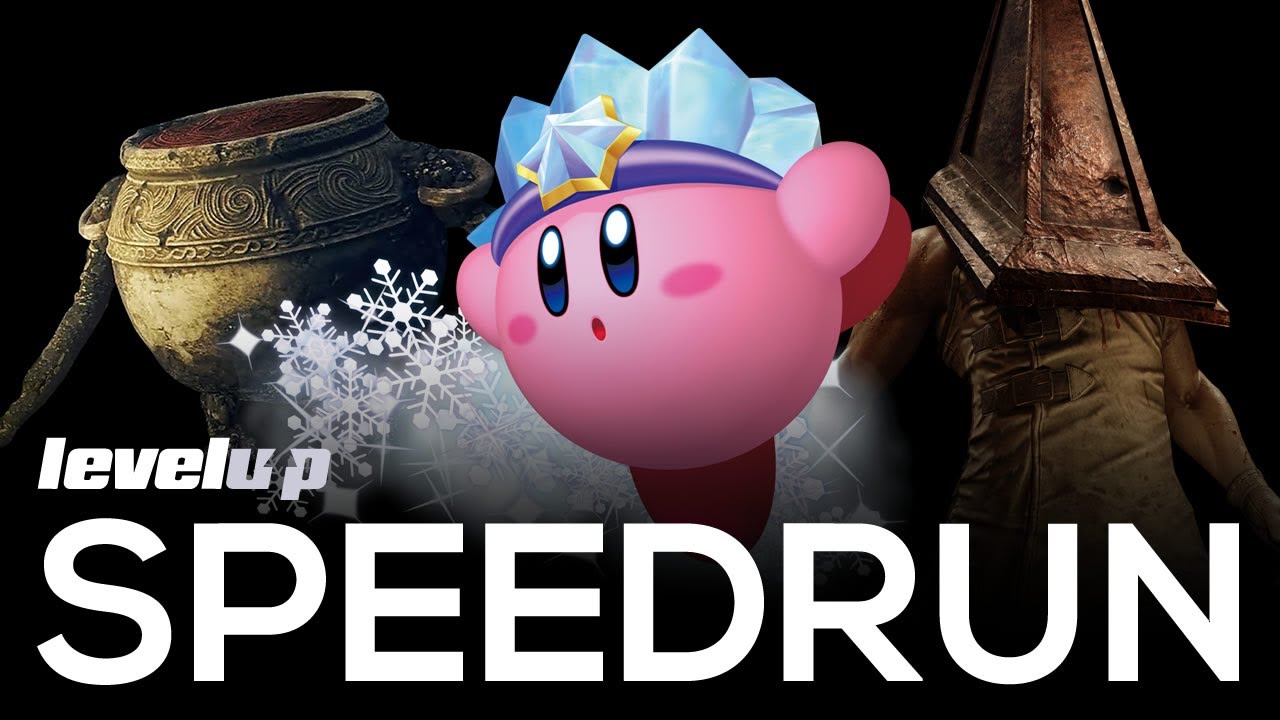 SPEEDRUN: Resumen de noticias - Semana 9 de 2022