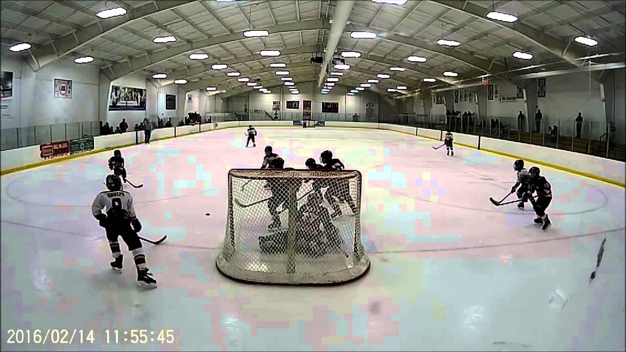 2016 Cleveland Cup Newark Generals YouTube