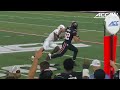 Louisville's Braxton Jennings Breaks Free For A 44-YD Touchdown Run