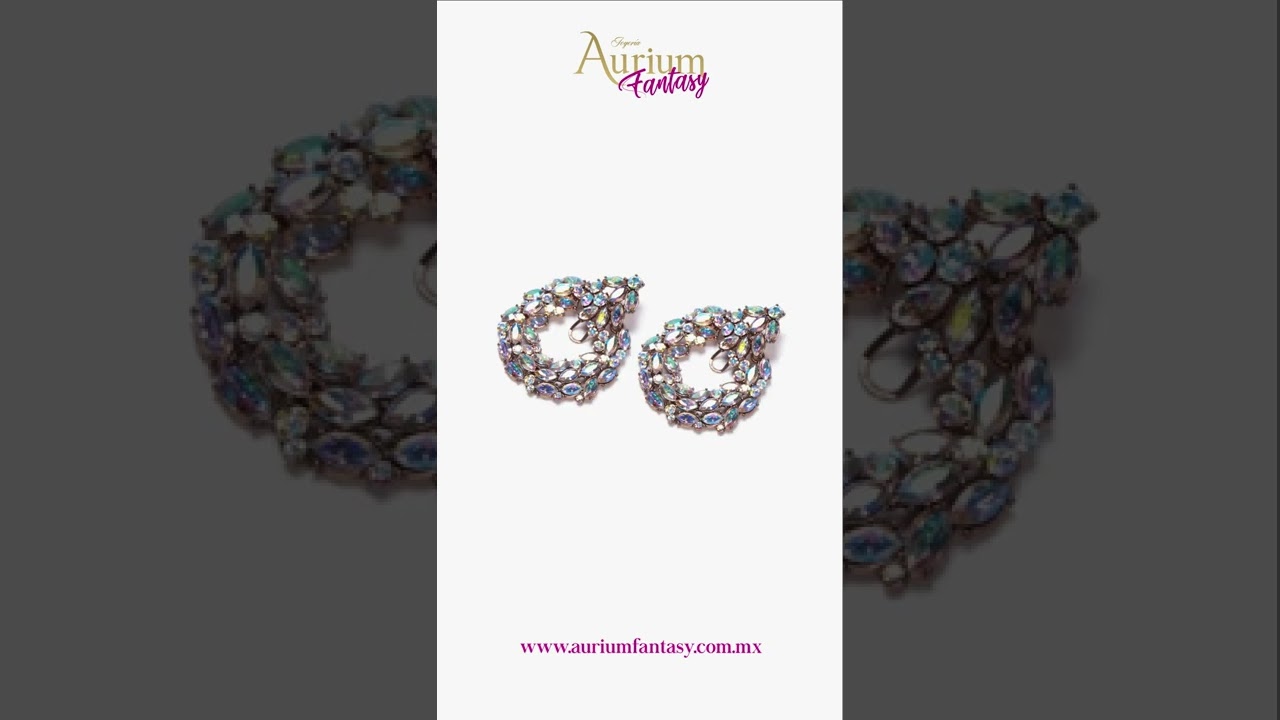 ⭐️Venta exclusiva de bisutería fina, acero inoxidable y goldfilled.