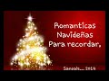 Mix Navideño Romantico.