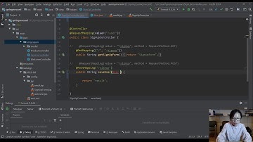 12. Data Binding in Spring MVC - Step by Step Basic Version