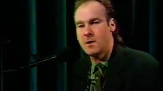 Paul Carrack - I Live By The Groove (live)