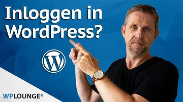 Hoe kan je inloggen op je WordPress website? Drie makkelijke manieren!