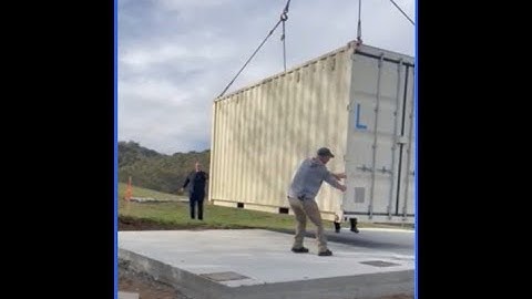 RETURN To ZION ? TIME 2 Disappear? Time of FEMALE RIVAL? Shipping CONTAINER UPDATE-MIracles Included