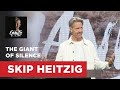 The Giant of Silence - Matthew 14:1-10 | Skip Heitzig