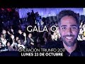 OT GALA 0 ENTERA | RecordandOT | OT 2017