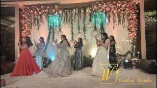 Oh My Darling  | Sonu Nigam x Alisha Chinai | Naina - Diljit Dosanjh, Ft Badshah | wedding thumka