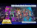 Meu TOP Bronze Saint Cloth Myth (Set V1, 20th, V2 EX, V3 1.0 e V3 EX)