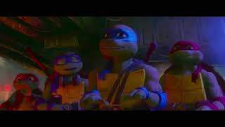 My Reaction After Watching Teenage Mutant Ninja Turtles Mutant Mayhem Teaser Trailer