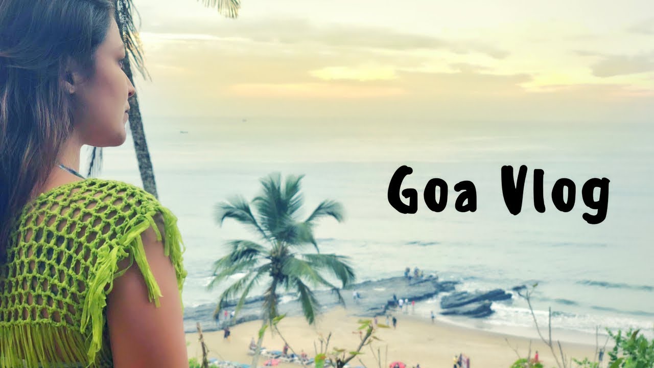 Goa Love 2018 / Amita Pathak Sachar