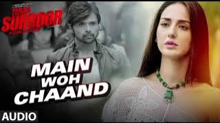 Download lagu Main woh chaand FULL AUDIO Song | TERAA SURROOR | Himesh Reshammiya, Farah Karimaee |T-Series