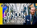 Discover London&#39;s West End In Just One Day - Ultimate Guide!