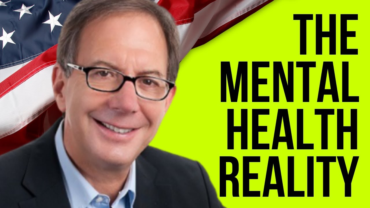 Understanding And Treating Mental Illness With Renowned Psychiatrist Dr