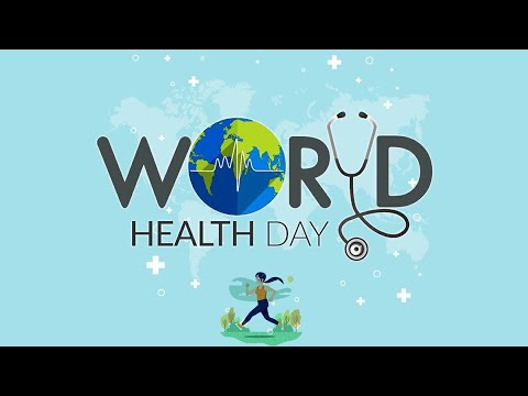 #worldhealthday World Health Day Special Status/ विश्व स्वास्थ्य दिवस 2022/ World Health Day Wishes