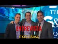 Entrevista a Grant Cardone "Cómo Asegurarte Que Quieran Comprar Tus Productos/Servicios"