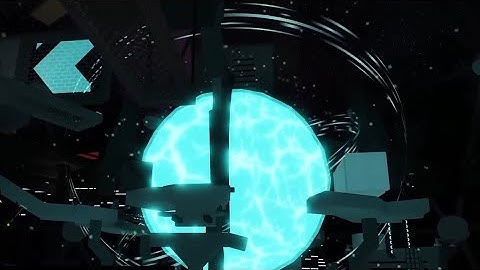 Roblox. Flood Escape 2. Central Mass Array V1.2 with NEW OST [Crazy+]