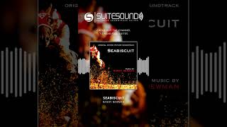 Seabiscuit - Ultimate Soundtrack Suite Excerpt | #Seabiscuit #soundtrack #ost #music