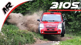 310S BEST OF CITROEN C2