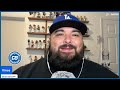 Brusdar Graterol's surgery, Dodgers starting rotation, Kyle Tucker's hitting | DodgerHeads Unplugged
