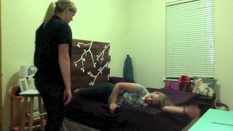 VIDEO #1 SCREENING, ROM & MMT-LE