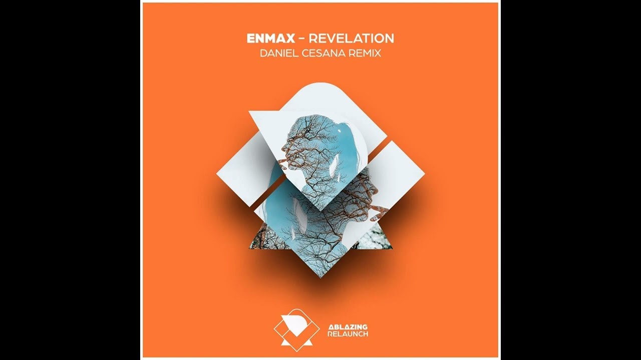 Enmax - Revelation (Daniel Cesana Extended Remix)