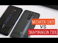 Mediatek Jelek? Kali Ini Saya Ga Setuju | Mediatek G90T vs Snapdragon 730G