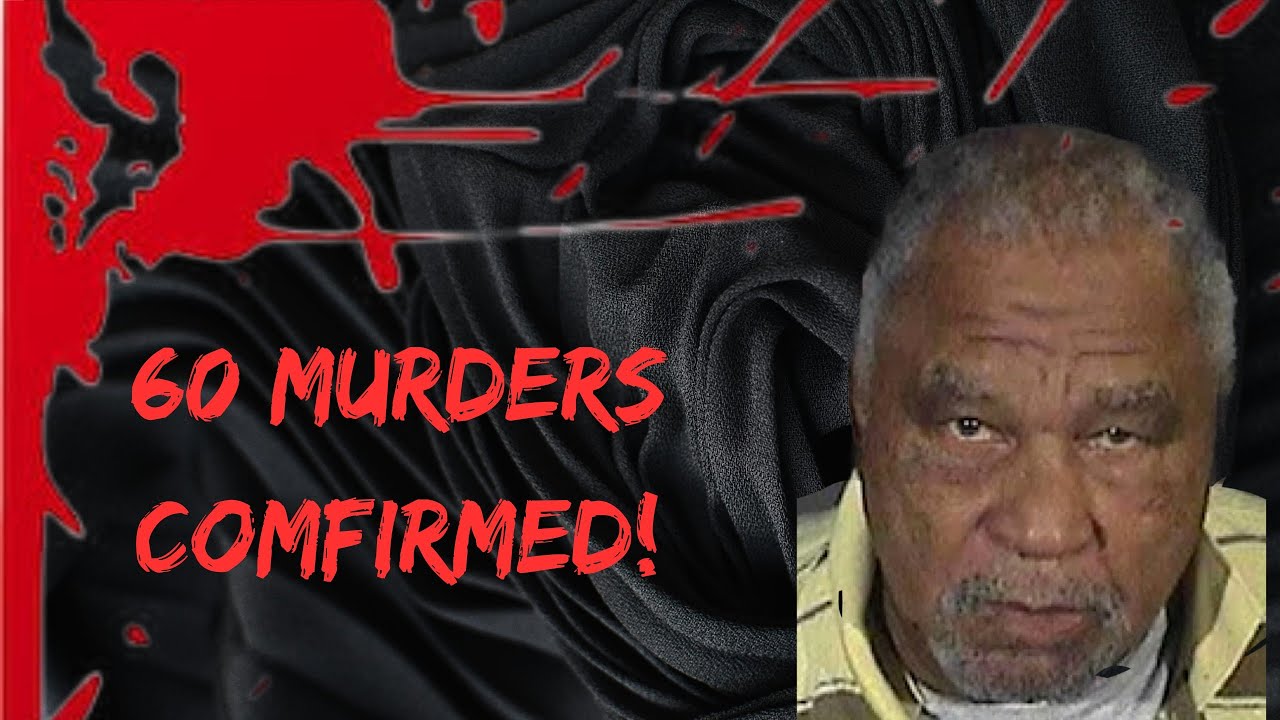 Samuel Little: America’s Most Prolific Serial Killer